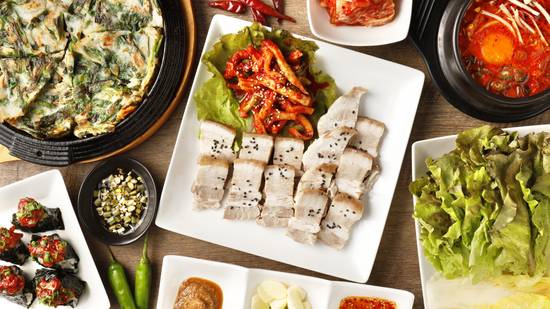 マッコリＢＡＲ Makori Bar