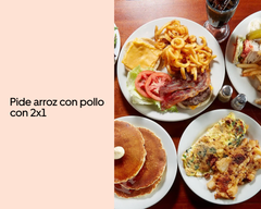 Chifa Encanto Oriental