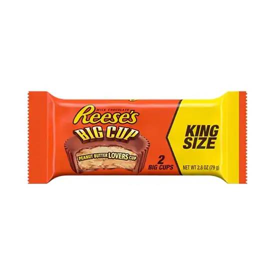 Reese Big Cup King Size 79g