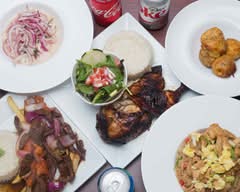Aromas Peruvian Cuisine