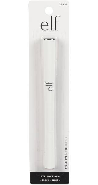 e.l.f. Eyeliner Pen Black (10 g)