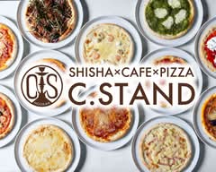 PIZZA C.STAND 大和店