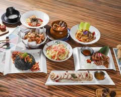 鹿 餐酒館