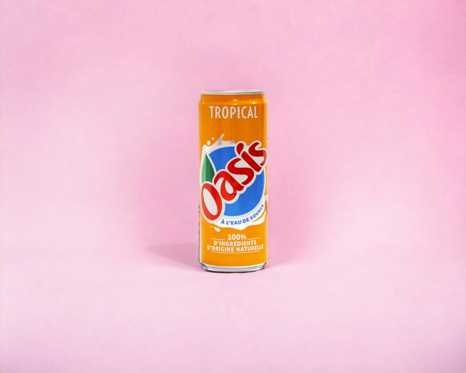 Oasis
