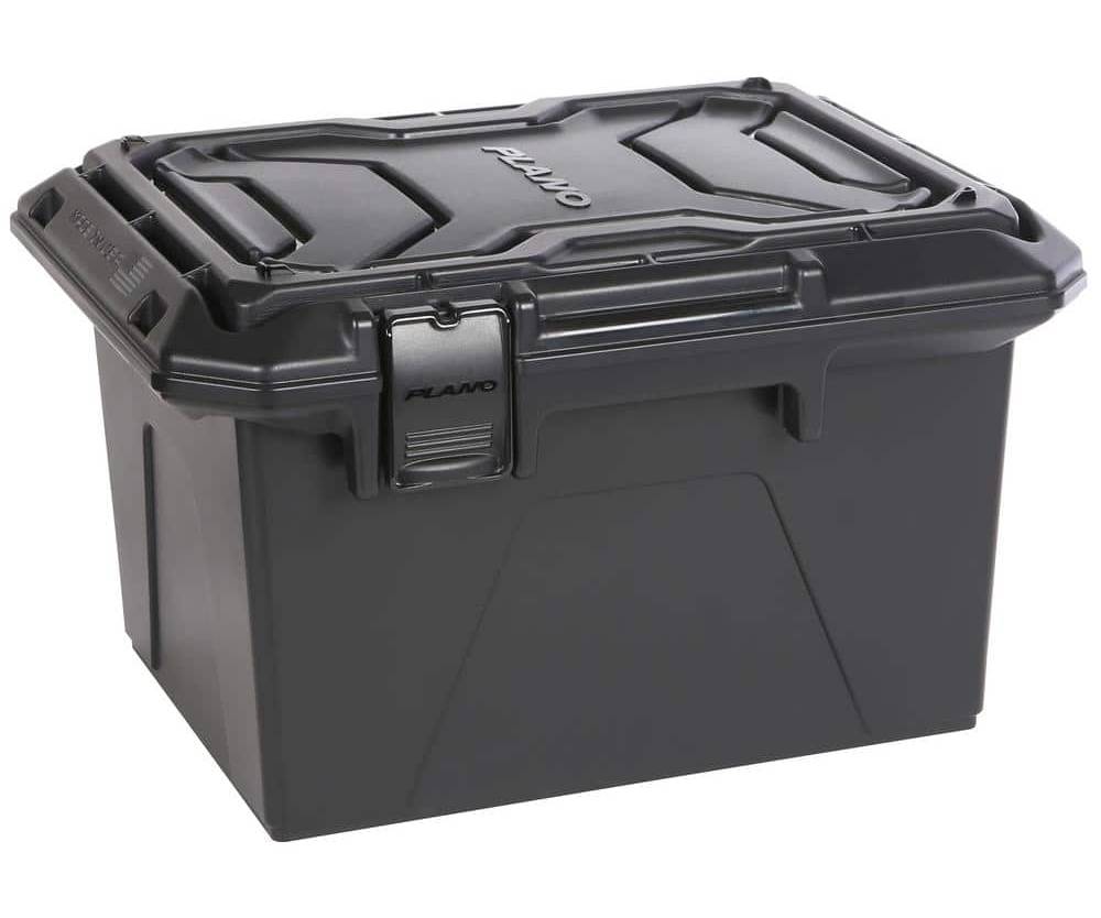 Plano 16 Qt. Storage Crate