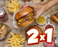 Big burger (Americana)