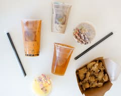Tea Plus Tea Bar