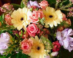 Qantu Floristería (calle de Fernández)