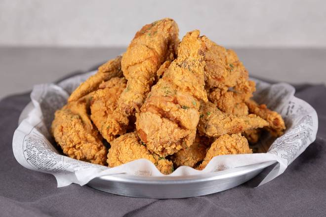 Whole (16 pcs)