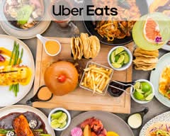 El Corazon del Mar (Roma)