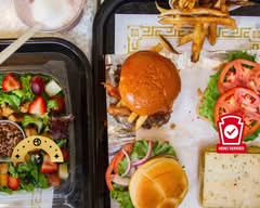 Jakes Burgers and Beer – Marsh Lane