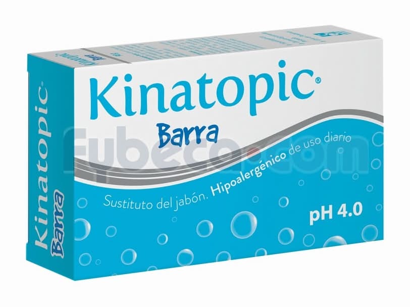 Kinatopic Barra 90 Gr.