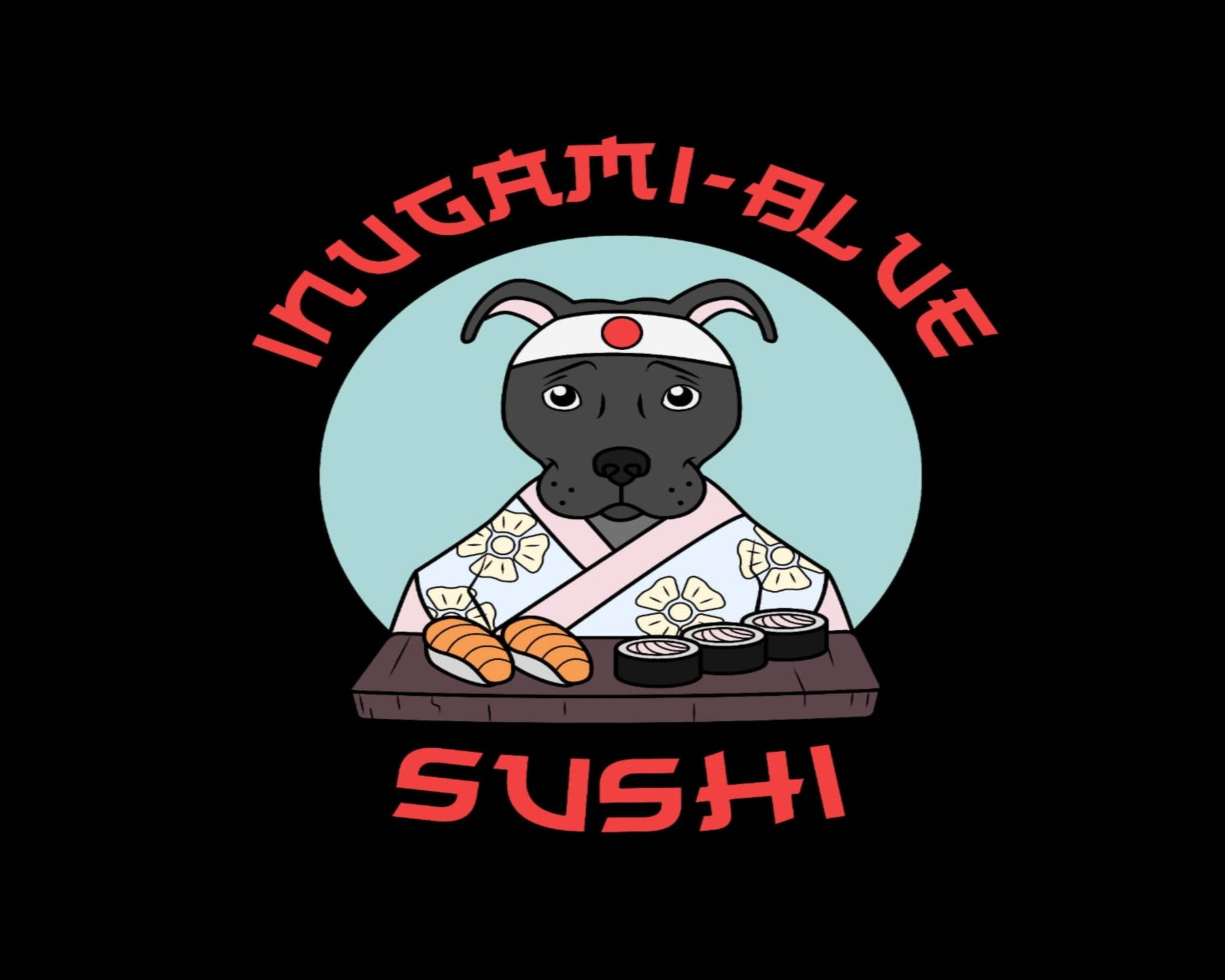 Inugami-Blue Sushi (San Francisco Coacalco) Menú a Domicilio【Menú y ...