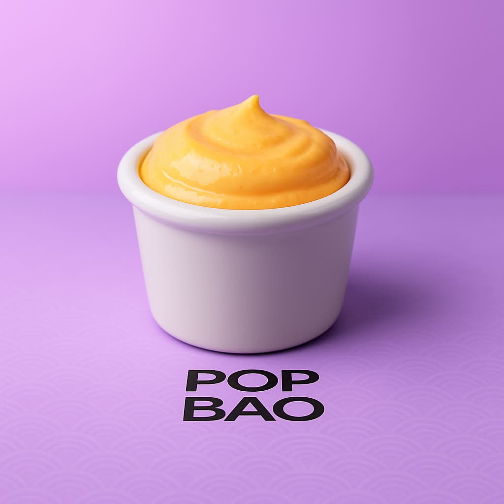 Sriracha Mayo 💥