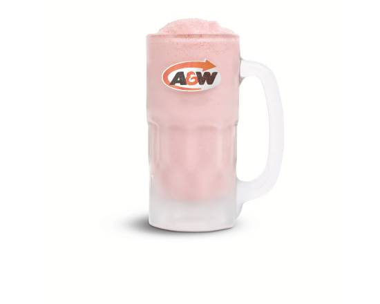 Mixed Berry with Acai Shake