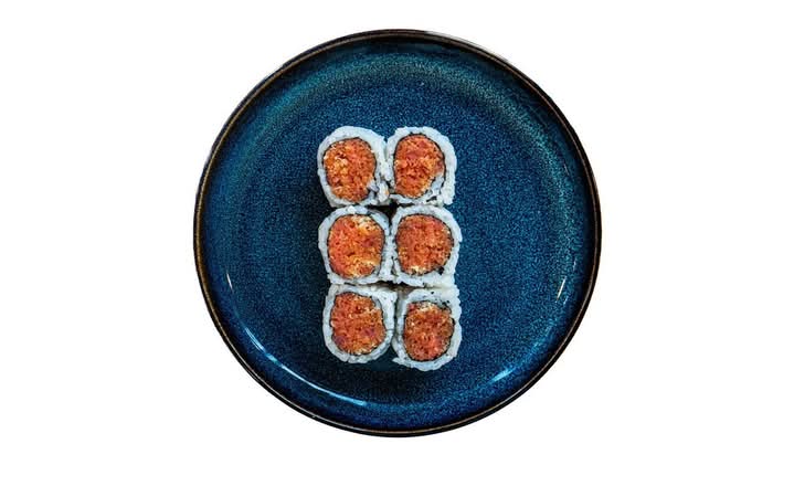 Koi Sushi photo 3
