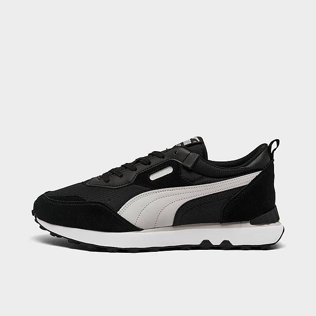 Men'S Puma Rider Future Vintage Casual Shoes (10.0)