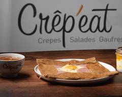 Crêp'eat - Grenoble