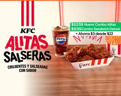 KFC (Mayaguez Post)