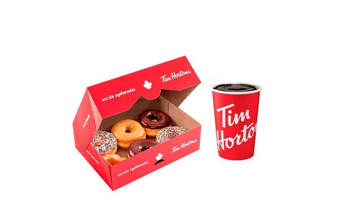 6 pack clásicas + Café gratis