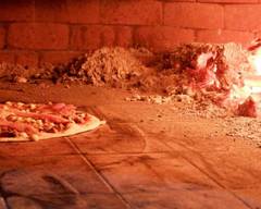 D'Alfredo's Pizza - Aragón