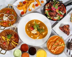 Ambiyan Restaurant [Vaughan] (Vaughan/Maple)