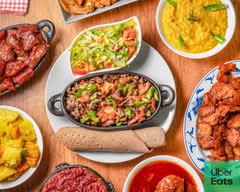 Enjoy African Restaurant