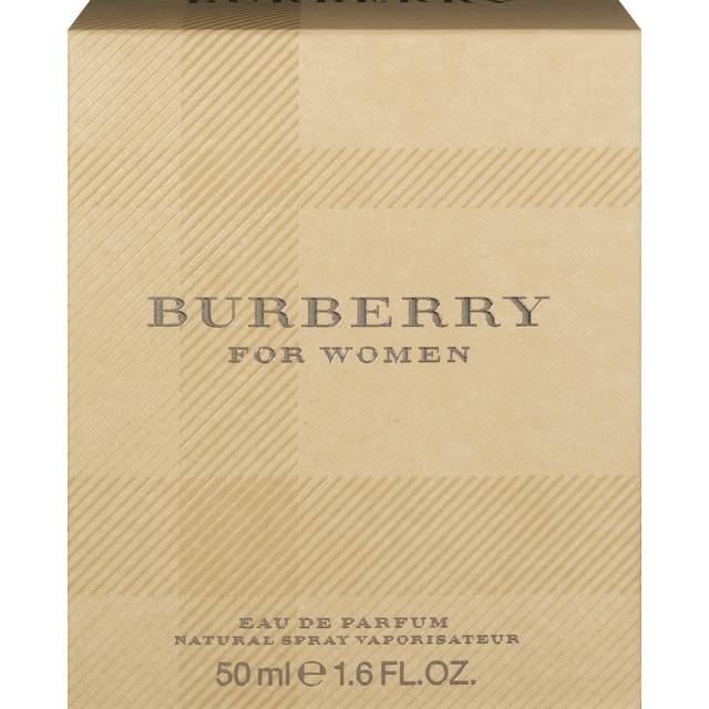 Burberry Burberry Eau de Parfum Spray For Women