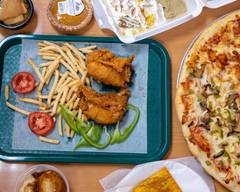 Grappa 72 Ristorante