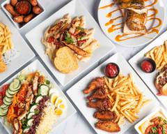 TABOO MIAMI BAR AND GRILL