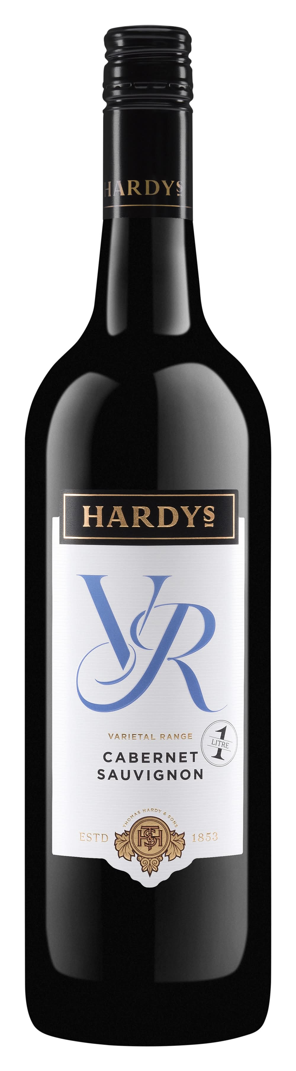Hardys Cabernet Sauvignon Red Wine (1L)