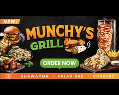 Munchy's Grill