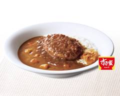すき家 仙台水の森店 Sukiya Sendai Mizunomori