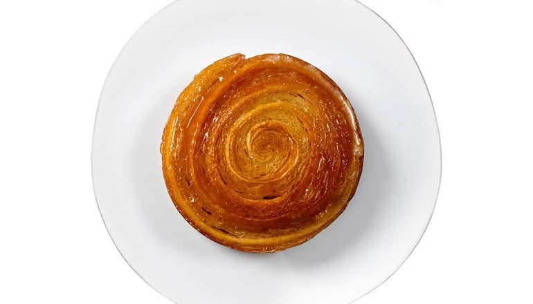 Kouign Amann - Traditional