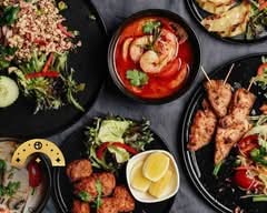 Krung Thep Thai Street Food