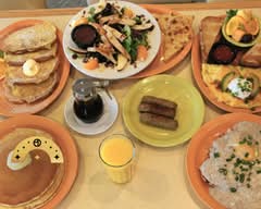 Desayunando Ando