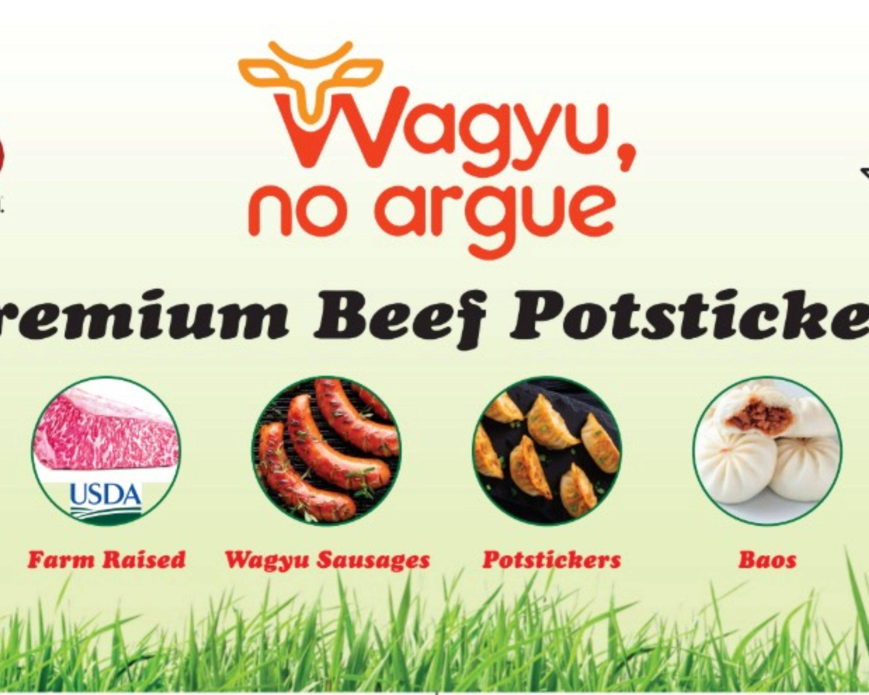 Order Wagyu, No Argue Menu Delivery【Menu & Prices】| Dallas-Fort Worth ...