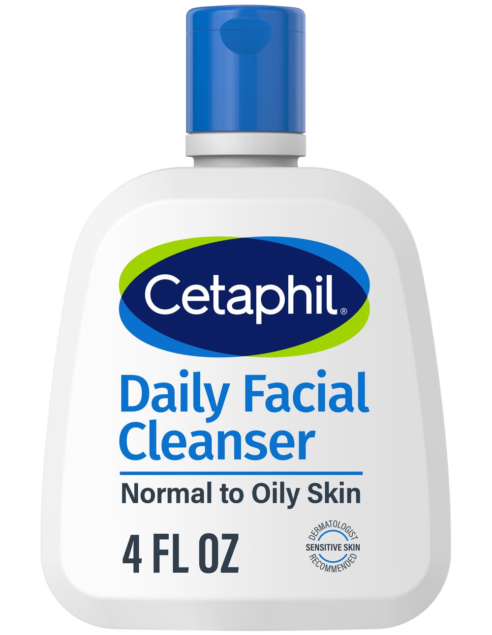 Cetaphil Daily Facial Cleanser (4 fl oz)