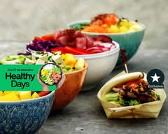 Mania Poke Bowls - Aveiro
