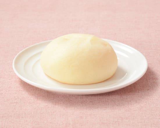 【デザート】もちぷよ北海道産生クリーム入りクリーム(1個)