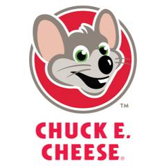 Chuck E. Cheese (3883 Union Deposit Rd)