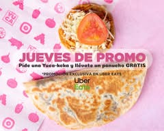 El Yuca (Américas)