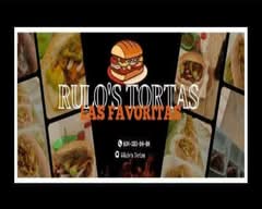 RULO'S TORTAS (Ciudad Victoria)