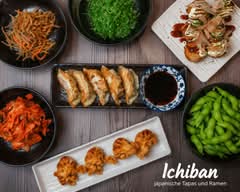 Ichiban - japanische tapas und ramen