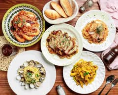 号鳥食趣義大利餐廳