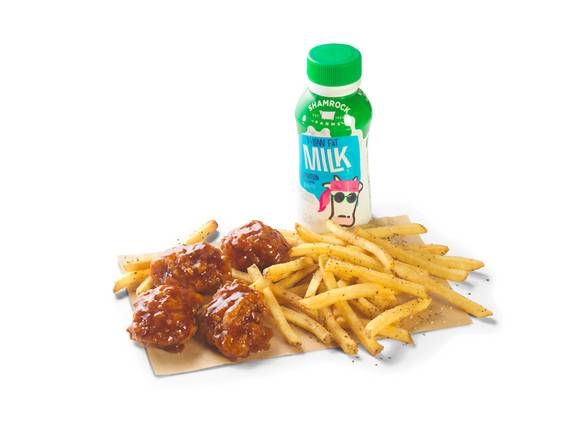 Kids' Boneless Wings