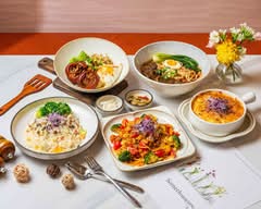 來可咖啡 LAGO CAFE