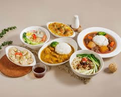 Everyday coffee ｜早午餐 中東店