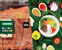 焼肉ビーフマン 横浜 YAKINIKU BEEFMAN YOKOHAMA