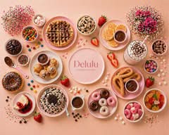 Delulu Desserts & Shakes